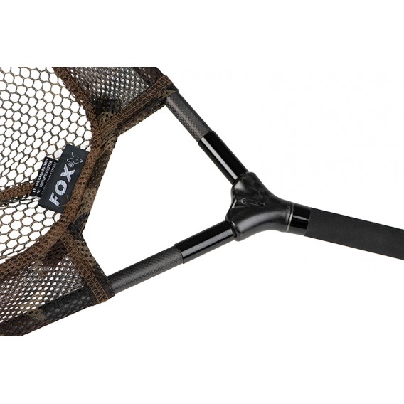 FOX Horizon X6 42" Carbon Landing Net - podberák