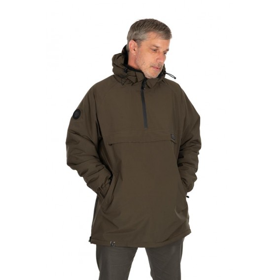 FOX Sherpa-tec Smock Jacket - zateplená bunda