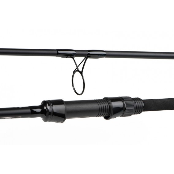 FOX EOS Pro 12ft 3.5lb 2pc - kaprový prút