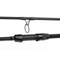 FOX EOS Pro 12ft 3lb 2pc - kaprový prút