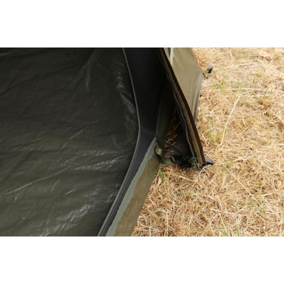 FOX R-Series 1-Person XL Bivvy - bivak