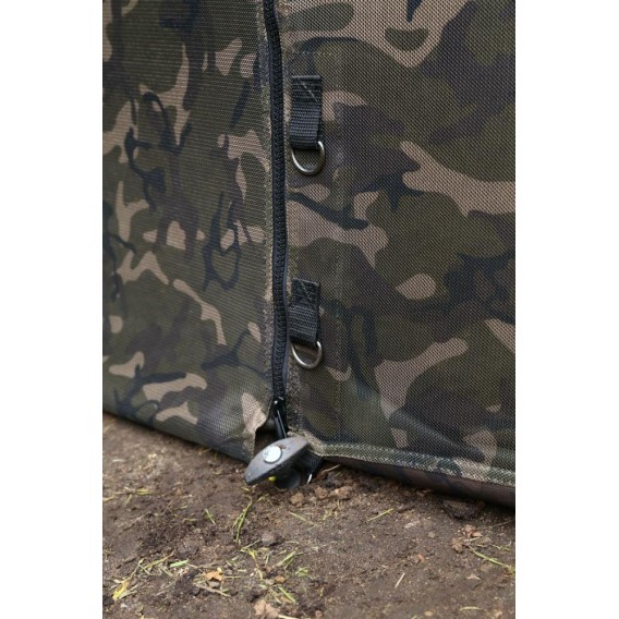 FOX Ultra 60 Camo Mozzy Screen - predný panel