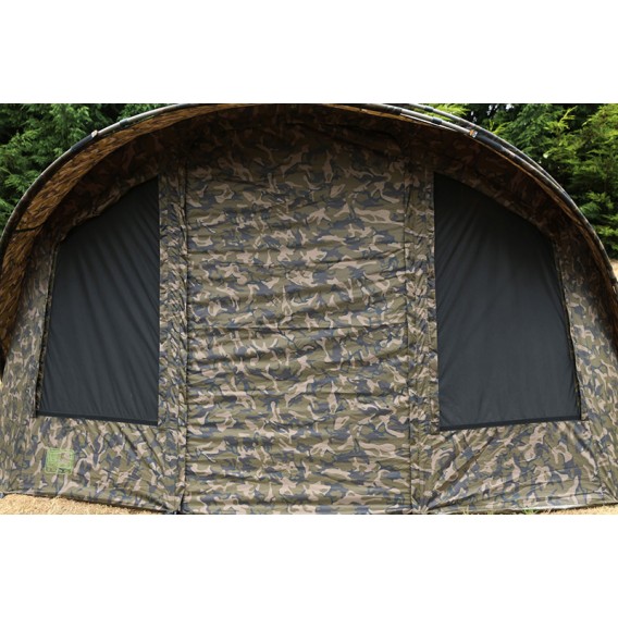 FOX R-Series 2-Person XL Camo Bivvy - bivak