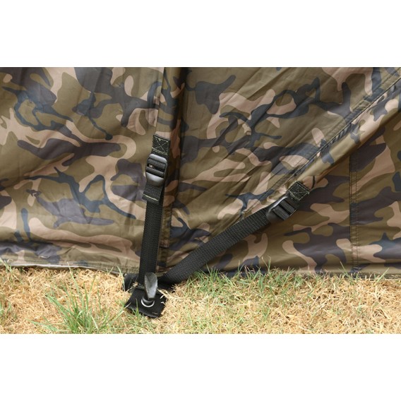 FOX R-Series 2-Person XL Camo Bivvy - bivak