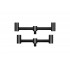 FOX Black Label Slim 2 Rod Buzz Bars - hrazdy 2ks