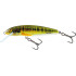 SALMO Holo Real Minnow Floating 6cm - wobler