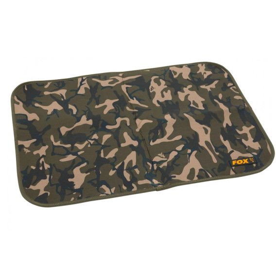 FOX Camo Bivvy Mat - podložka do bivaku