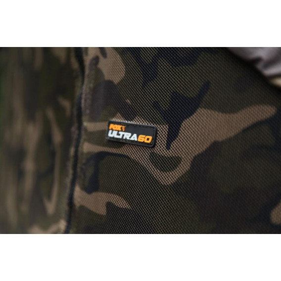 FOX Ultra 60 Camo Mozzy Screen - predný panel