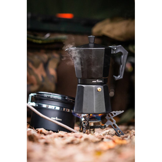 FOX Cookware Coffee Maker 300ml - kávovar