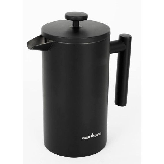 FOX Cookware Thermal Coffee &amp Tea Press - presovač