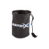 MATRIX Collaspable Water Bucket - skladacie vedro