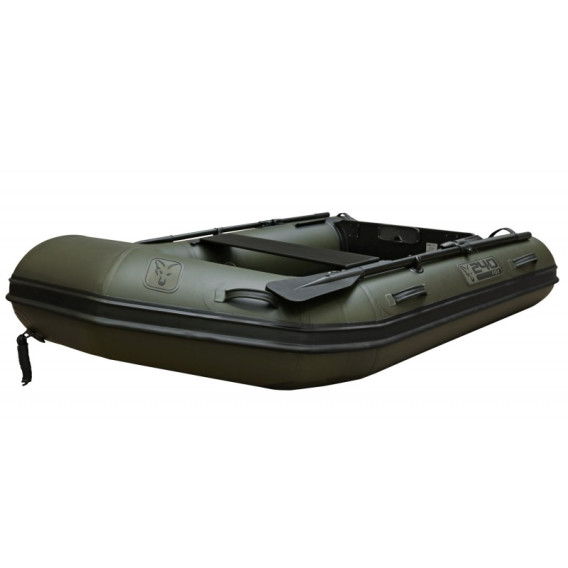 FOX 240 Inflatable Boat Green - nafukovací čln