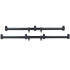 FOX Buzzer Bar Extra Wide 4 Rod - hrazdy na stojan