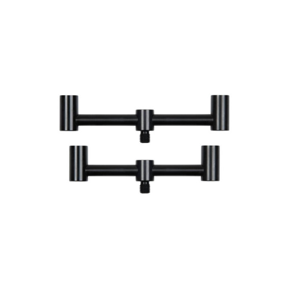 FOX Black Label Slim 2 Rod Buzz Bars - hrazdy 2ks