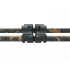 FOX Horizon Duo Camo 3 Rod pod - rybársky stojan