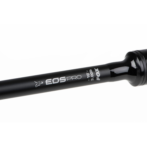 FOX EOS Pro 13ft 3.5lb 2pc - kaprový prút