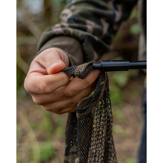 FOX Camo Landing Net Mesh 42" - sieťka na podberák