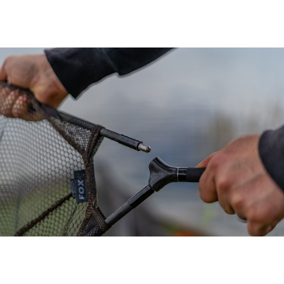 FOX Horizon X6 42" Carbon Landing Net - podberák