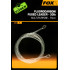 FOX Fluorocarbon Fused Leader 30lb 75cm - hotová montáž