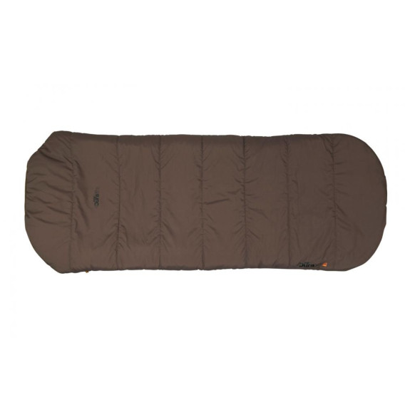 FOX Duralite 3 Season Sleeping Bag - spacák