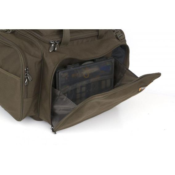 FOX Voyager Carryall Large - prepravná taška