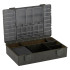 FOX EDGES Loaded Medium Tackle Box - rybársky box