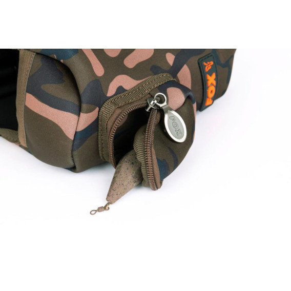 FOX Camo Reel Pouch - púzdro na naviják