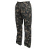 FOX Chunk LW Camo RS 10K Trousers - nepremokavé nohavice