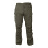 FOX Collection Green/Silver Combat Trousers - nohavice