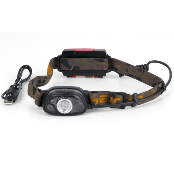 FOX Halo MS300C Headtorch - čelovka