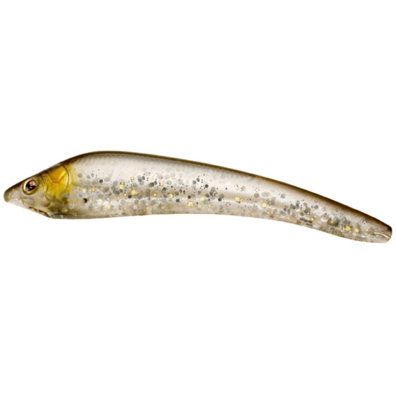 SÉBILE Koolie Minnow ML PX 90mm - vobler