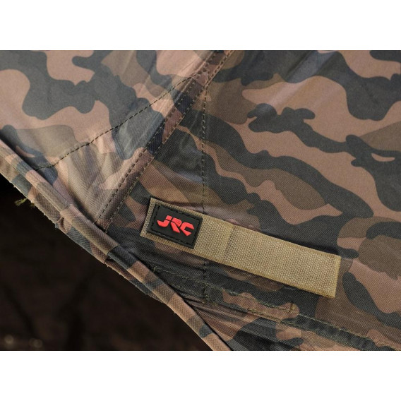 JRC Rova 60 Camo Brolly - prístrešok