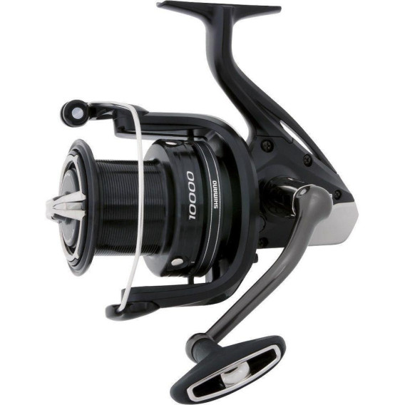 SHIMANO Aerlex 10000 XTB - big pit naviják