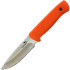 PARFORCE Messer Classic Oliv/Orange - sada nožov