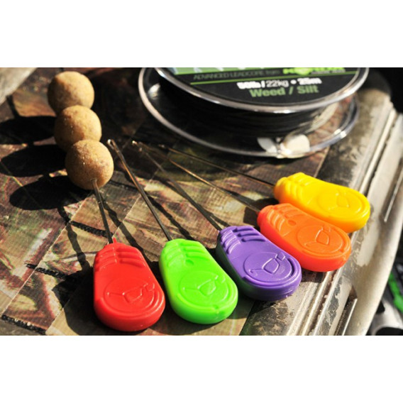 KORDA Heavy Latch Stik Needle - ihla na boilies