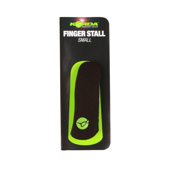 KORDA Finger Stall Large - chránič prstov