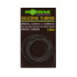 KORDA Silicone Tube 0,5mm Green - silikónová hadička