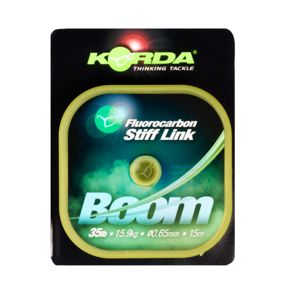 KORDA Boom 0.55mm - nadväzcový materiál