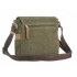 GREENBURRY Hemp Shoulderbag - taška na rameno