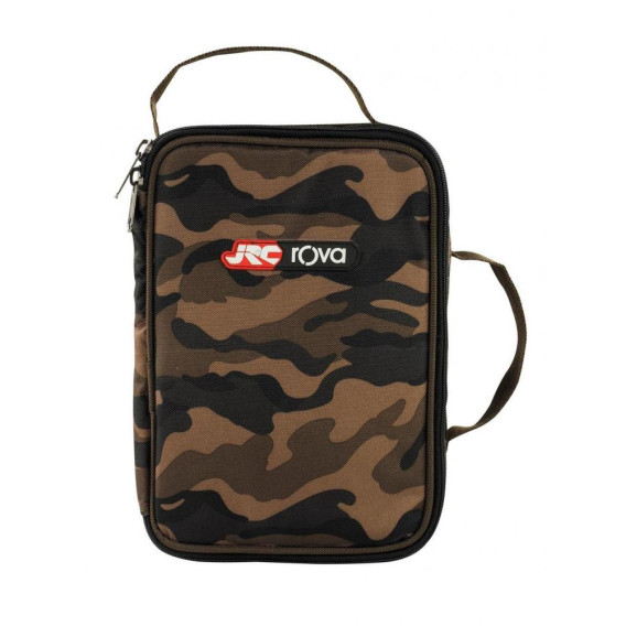 JRC Rova Camo Accessory Bag Large - taška na príslušenstvo