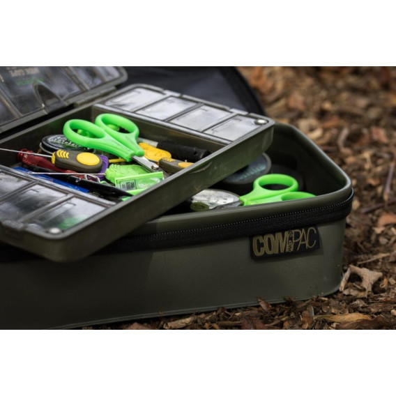 KORDA Compac Large 140 - vodotesné púzdro 