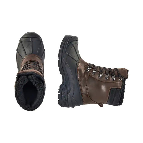 PARFORCE Winter Thermostiefel - poľovnícke zimné topánky