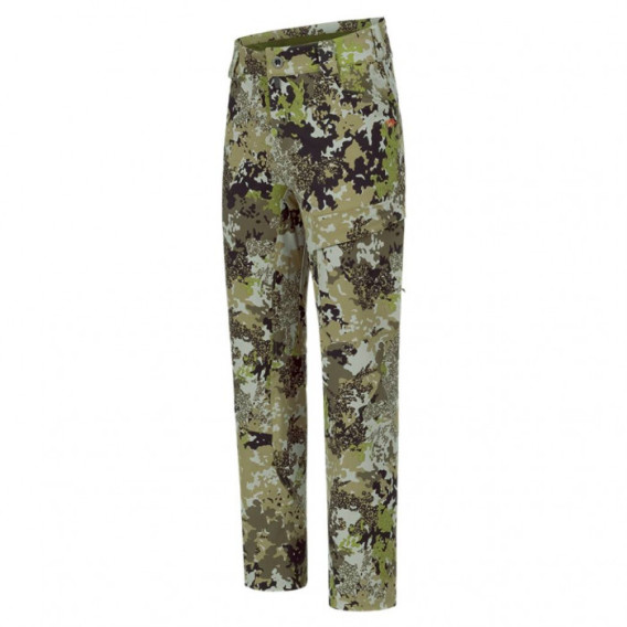 BLASER HunTec Resolution Camo Trousers - nohavice