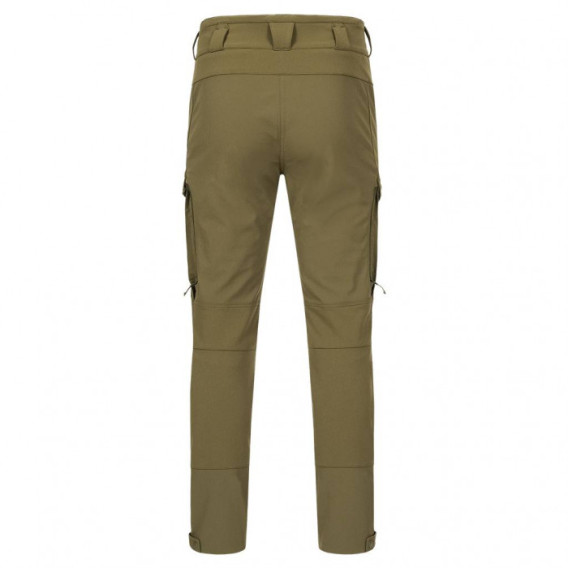 BLASER HunTec Charger Trousers - nohavice