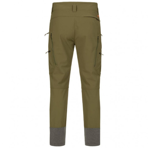 BLASER Tackle Softshell Pants - poľovnícke nohavice