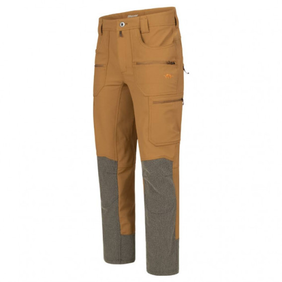 BLASER Tackle Softshell Pants - poľovnícke nohavice