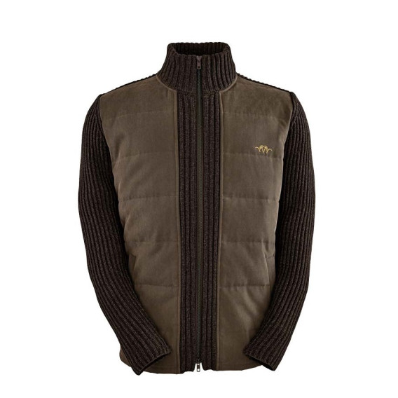 BLASER RAM Strick Jacke - bunda