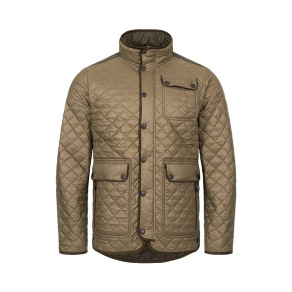 BLASER Miles Jacket Khaki - pánska bunda