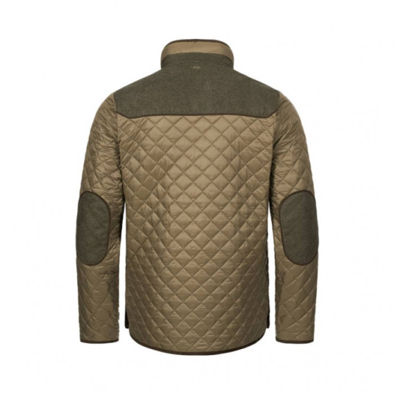 BLASER Miles Jacket Khaki - pánska bunda