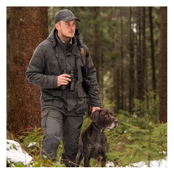 BLASER Graphite Jacke - poľovnícka bunda